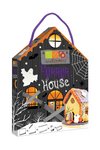 Scrap Cooking Ausstecher Halloween Horror House