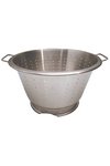 de Buyer Abtropfsieb konisch mit Fuss Ø29.4cm