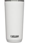 Camelbak Tumbler white