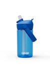 Camelbak Thrive Flip Straw Kids true blue