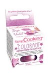 Scrap Cooking Farbpulver irisierend violette