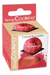 Scrap Cooking Farbpulver Himbeer
