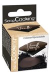 Scrap Cooking Farbpulver Vanille