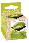 Scrap Cooking Farbpulver Pistazie