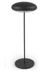Abert Lampe Broggi Nuvola grau