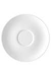 Rosenthal Form 1382 Kaffee-und Tee Untere 14cm weiss