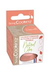 Scrap Cooking Lebensmittelfarbe natürlich Pulver terracotta 10g