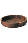 Continenta Schale Walnuss 20 cm