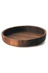 Continenta Schale Walnuss 25 cm