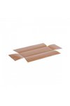 de Buyer Backtrennfolie X2 für Cake 24Cm 3215.26