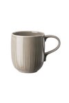 Rosenthal Joyn Becher mit Henkel 0.42 L, 8.5x10cm grau