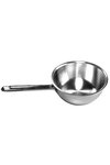Demeyere Sauteuse mit Schüttrand 16cm
