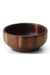 Continenta Schüssel Akazie 16cm