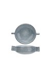 CosyTrendy Loft Apero Schale mit Griffen 11.5cm