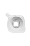 Zwilling Deckel f. Universalmixer 1.4l inkl. Dichtung weiss