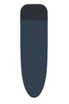 JosephJoseph Bügelbrettbezug Glide Plus EasyStore schwarz blau