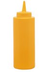 Piazza Saucen Dispenser gelb