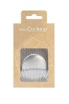 Scrap Cooking Cupcake Formen Silber