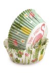 Scrap Cooking Cupcake Papierförmchen Summer