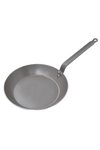 de Buyer Carbone plus Runde Lyonnaise Bratpfanne 20cm Induktion
