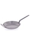 de Buyer Carbone plus Runde Lyonnaise Bratpfanne 32cm Induktion