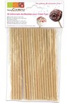 Scrap Cooking 20 Sticks für Pop Cakes