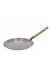 de Buyer Mineral B BOIS Crêpe Pfanne 24cm