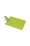 Joseph Joseph Chop2Pot Plus Faltbares Schneidebrett Grün 45x26.3cm
