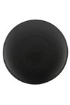 Revol Frühstücksteller Equinoxe 16cm schwarz