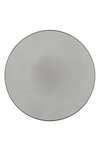 Revol Platzteller Equinoxe 31.5cm grau