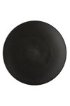 Revol Platzteller Equinoxe 31.5cm schwarz