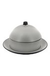 Revol Dim-Sum Set Equinoxe 22cm grau