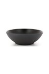 Revol Suppenteller Equinoxe 19cm schwarz