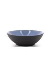 Revol Suppenteller Equinoxe 19cm blau