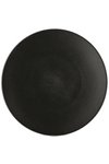 Revol Teller Equinoxe flach 26cm schwarz