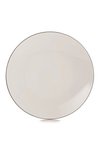 Revol Teller Equinoxe flach 24cm weiss
