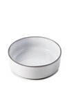 Revol Caractère Gourmet Schale Kumuluswolke weiss