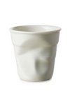Revol Espresso Knitterbecher 8 cl eierschalen