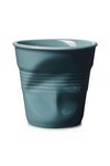 Revol Froisse Knitterbecher Cappuccino 18cl abyssblau