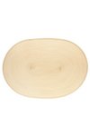 Continenta Tischset oval natur
