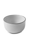 Revol Schale Equinoxe 9cm weiss