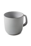 Revol Kaffeebecher Equinoxe grau