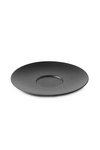 Revol Tee Untertasse Equinoxe 16cm schwarz