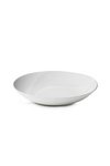 Revol Confluence Coupteller D24cm 100ml kokos alabaster weiss