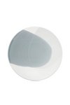 Revol Confluence Dessertteller D21.5cm fjord alabaster weiss