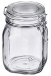 Westmark Drahtbügelglas 2l
