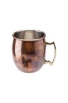 CosyTrendy Becher Moscow Mule Antique-Kupfer