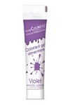 Scrap Cooking Lebensmittelfarbe Gel violett 20g