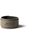 MiLLE W Serviettenring grau