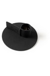 MiLLE W Kerzenhalter M schwarz